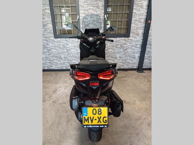 yamaha - x-max-300-tech-max