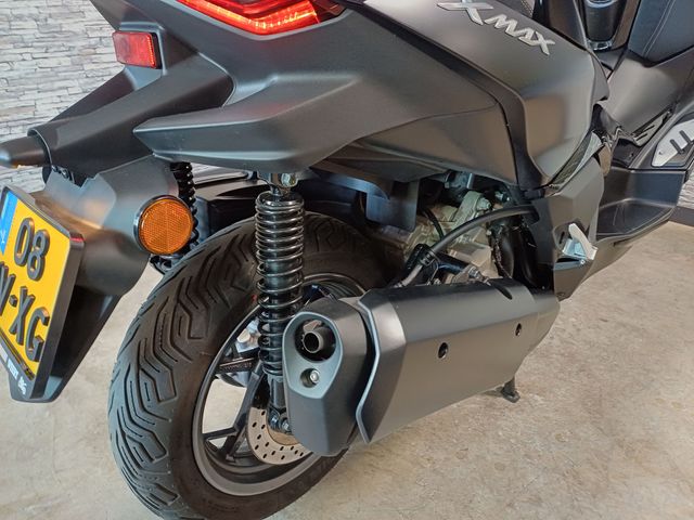 yamaha - x-max-300-tech-max