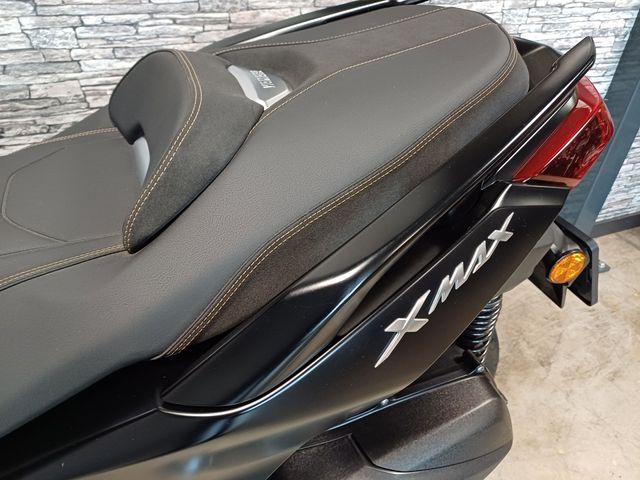 yamaha - x-max-300-tech-max