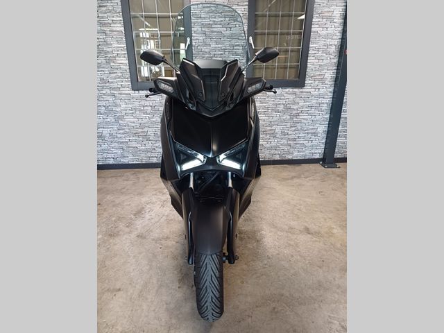 yamaha - x-max-300-tech-max