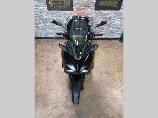 yamaha - x-max-300-tech-max
