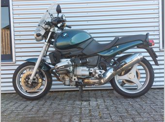 BMW R 850 R 1996 occasion