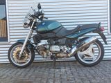 BMW R 850 R