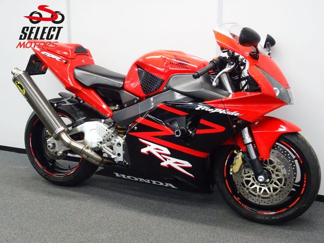 honda - cbr-900-rr-fireblade