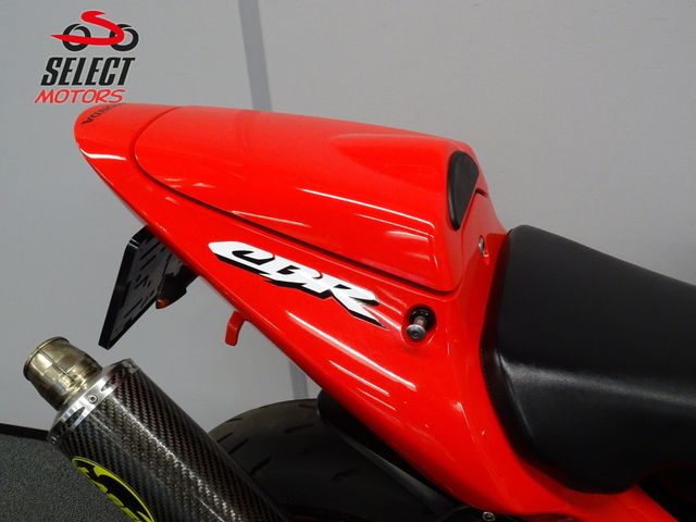 honda - cbr-900-rr-fireblade