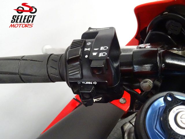 honda - cbr-900-rr-fireblade