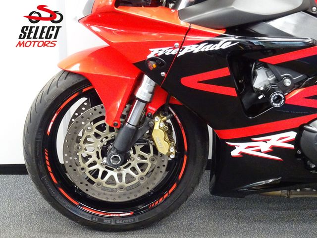 honda - cbr-900-rr-fireblade