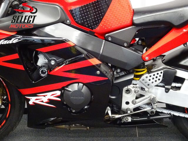 honda - cbr-900-rr-fireblade