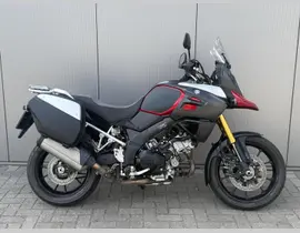 Suzuki V-Strom 1000 ABS 2015 occasion