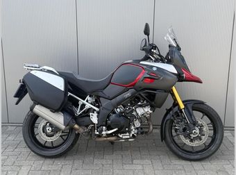Suzuki V-Strom 1000 ABS 2015 occasion