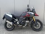 SUZUKI V-STROM 1000 ABS