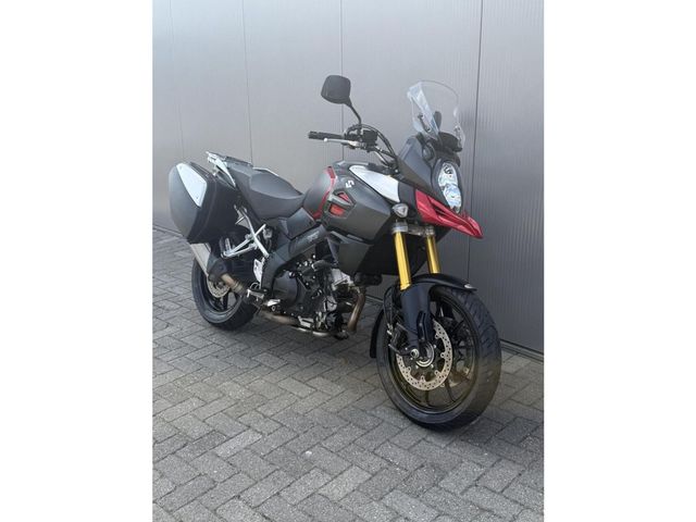 suzuki - v-strom-1000-abs