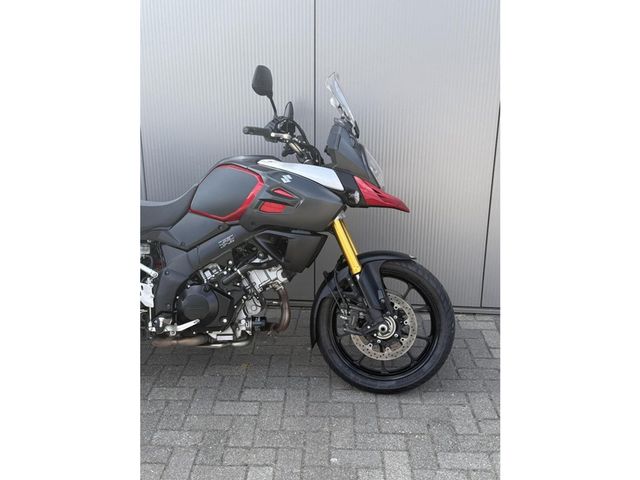 suzuki - v-strom-1000-abs