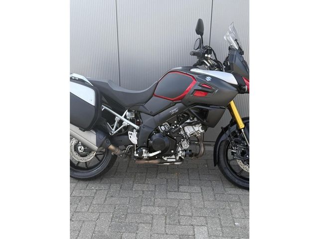suzuki - v-strom-1000-abs