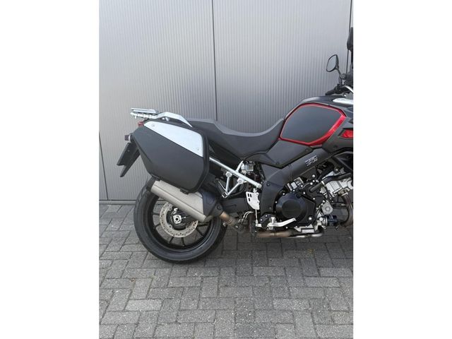 suzuki - v-strom-1000-abs