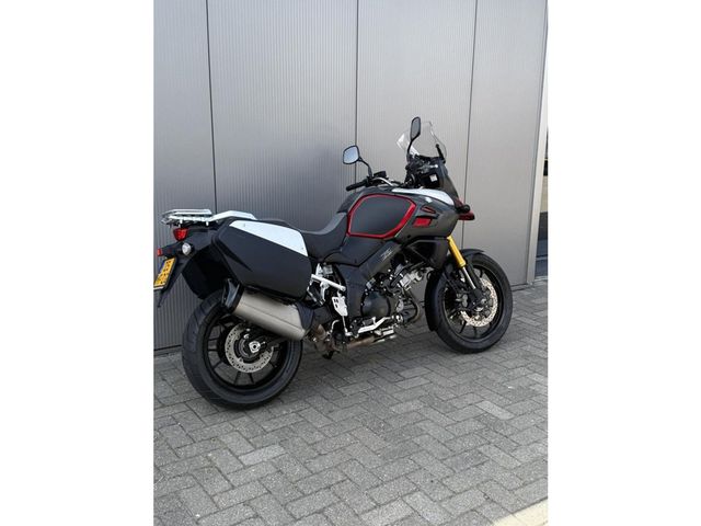 suzuki - v-strom-1000-abs