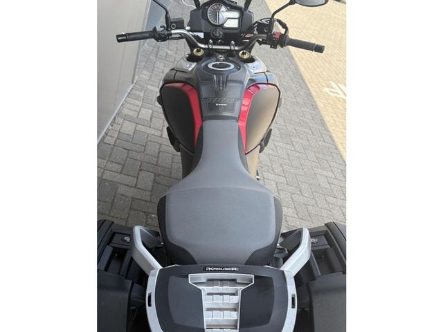 suzuki - v-strom-1000-abs