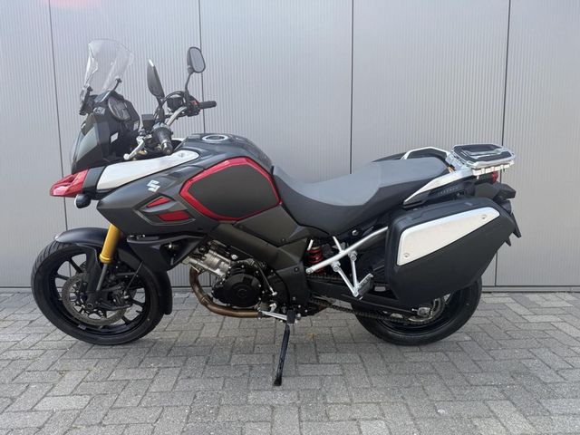 suzuki - v-strom-1000-abs