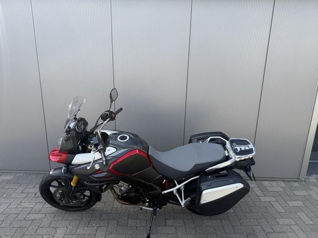 suzuki - v-strom-1000-abs