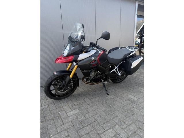 suzuki - v-strom-1000-abs