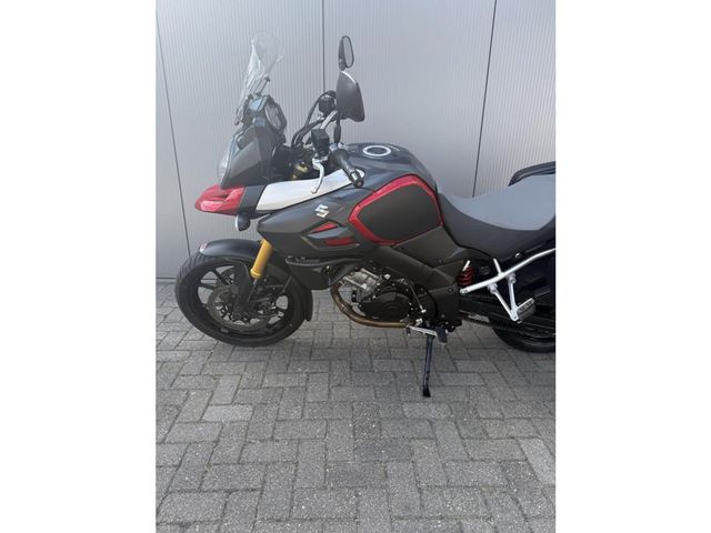 suzuki - v-strom-1000-abs