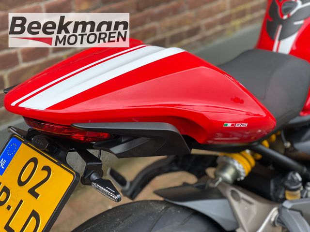 ducati - monster-821