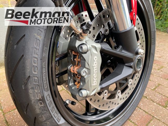 ducati - monster-821