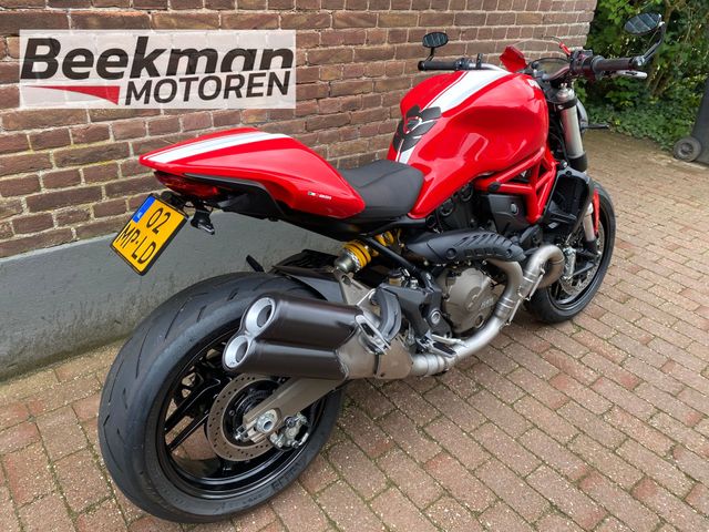 ducati - monster-821