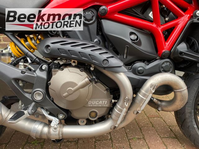 ducati - monster-821
