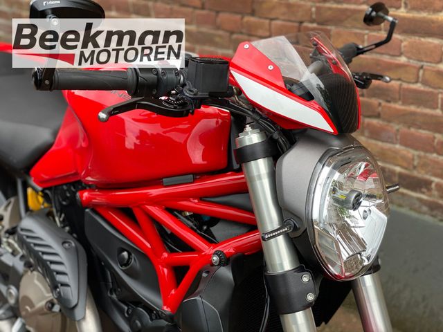 ducati - monster-821