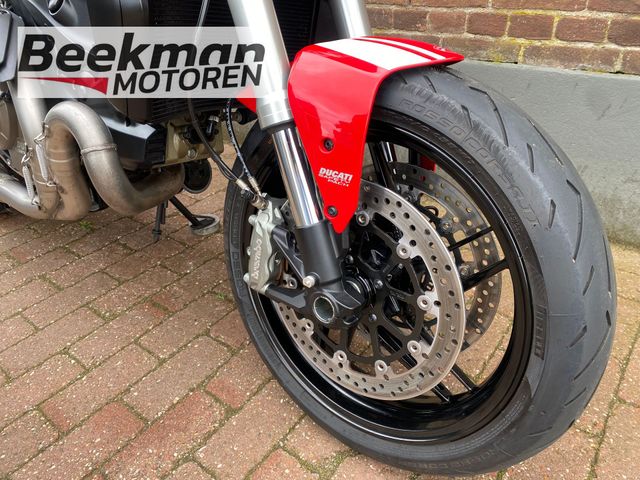 ducati - monster-821