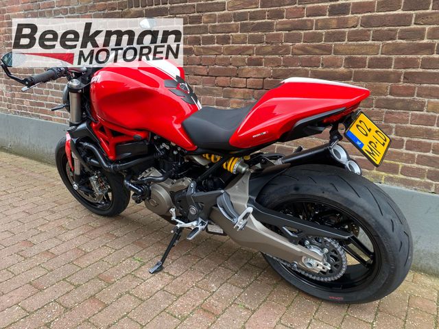 ducati - monster-821