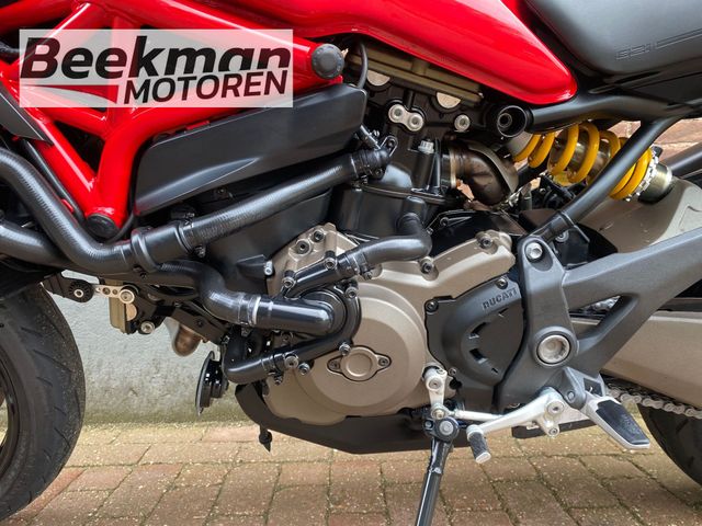 ducati - monster-821