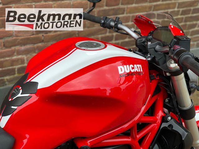 ducati - monster-821
