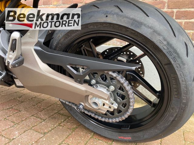 ducati - monster-821