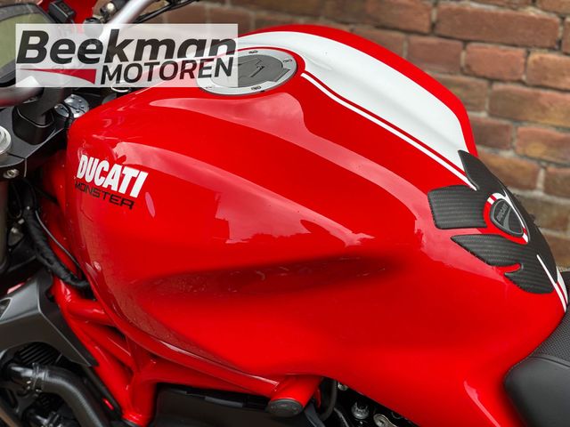 ducati - monster-821