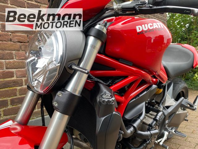 ducati - monster-821