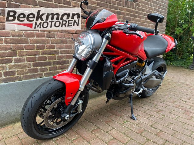 ducati - monster-821