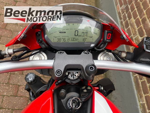ducati - monster-821