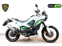 KAWASAKI KLE 500 SE