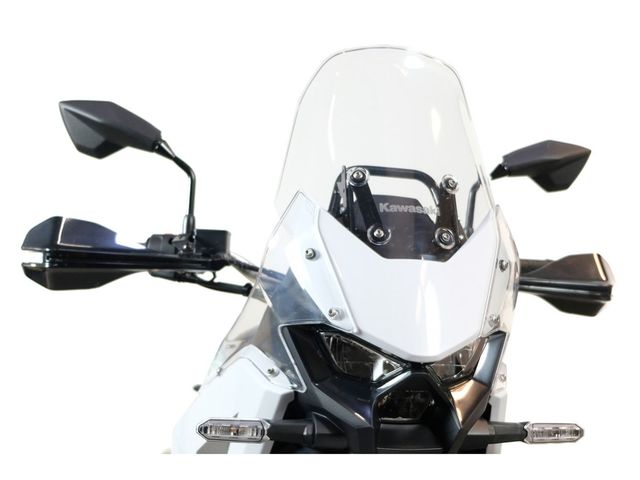 kawasaki - kle-500-se
