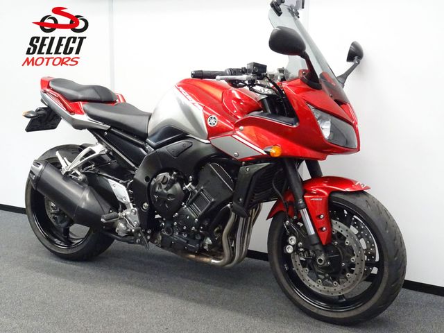 yamaha - fz-1-fazer-abs