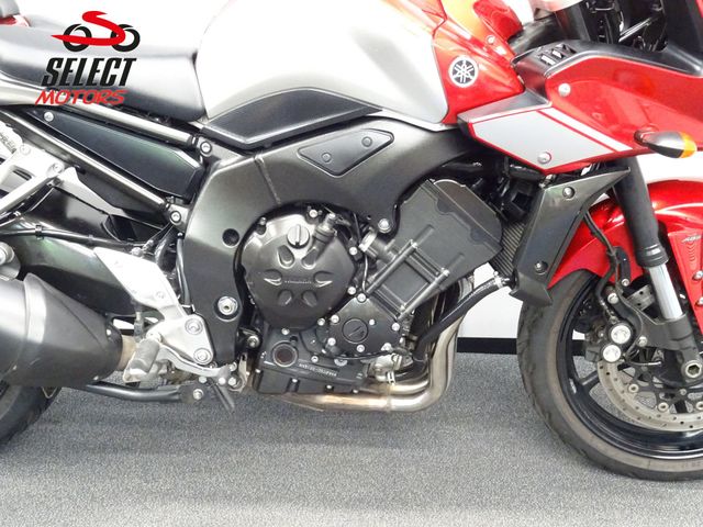 yamaha - fz-1-fazer-abs