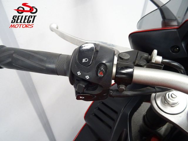 yamaha - fz-1-fazer-abs