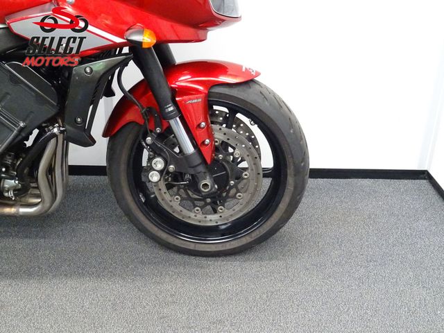 yamaha - fz-1-fazer-abs