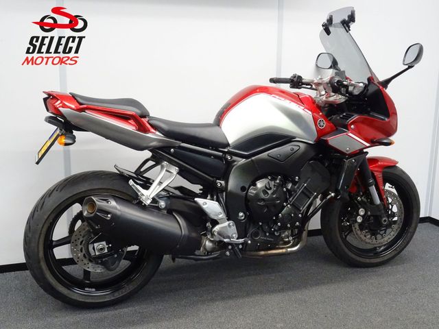 yamaha - fz-1-fazer-abs