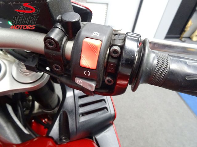 yamaha - fz-1-fazer-abs