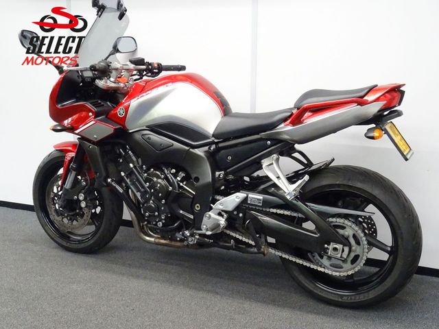 yamaha - fz-1-fazer-abs