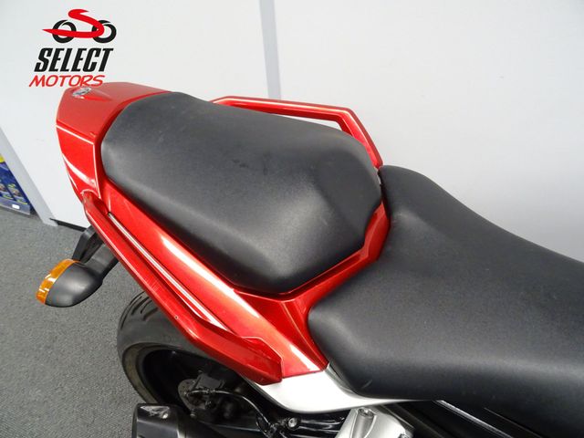 yamaha - fz-1-fazer-abs