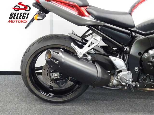 yamaha - fz-1-fazer-abs